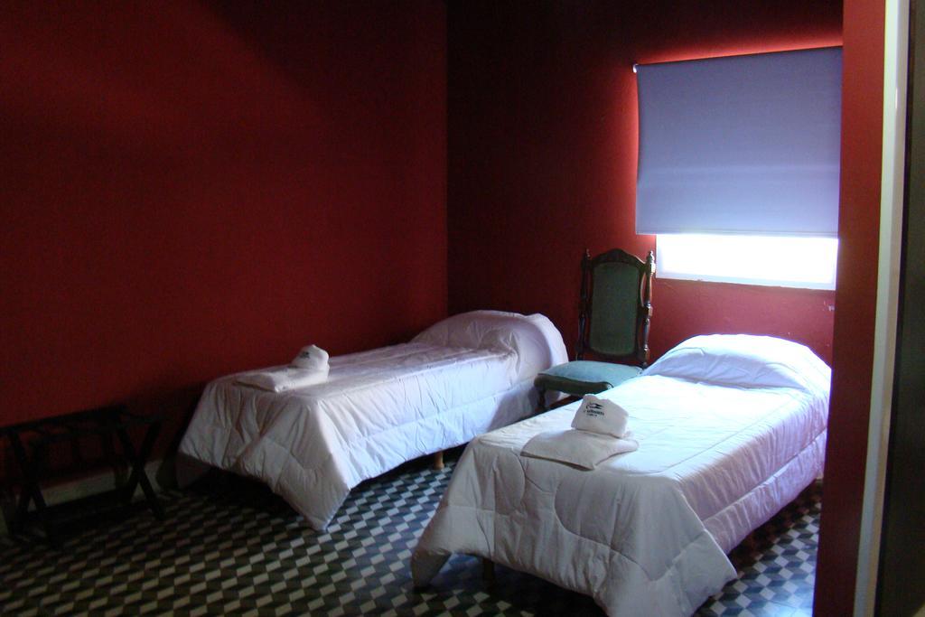 La Antonieta Estancia De Mar Dos Pozos エクステリア 写真