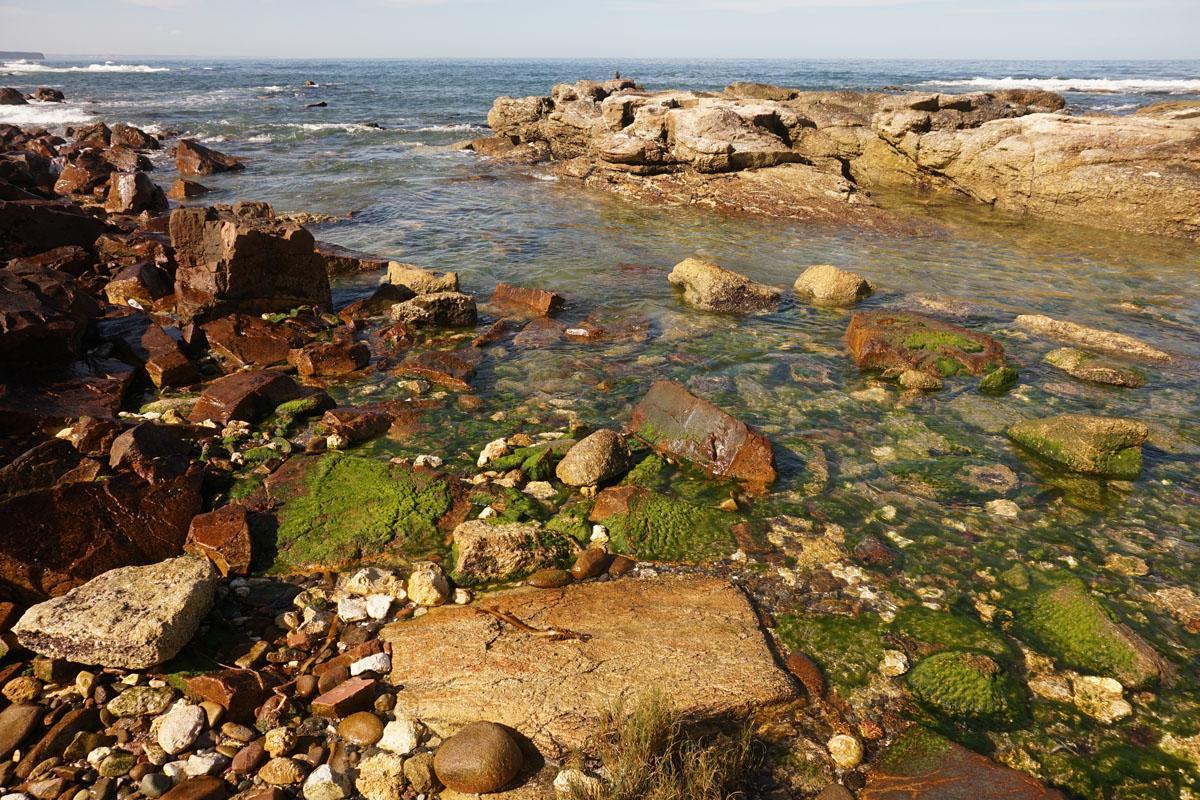 La Antonieta Estancia De Mar Dos Pozos エクステリア 写真