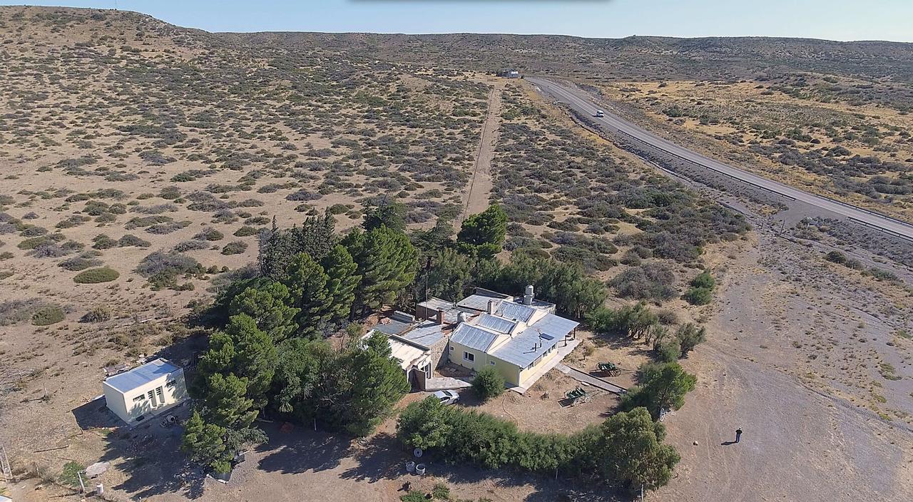 La Antonieta Estancia De Mar Dos Pozos エクステリア 写真