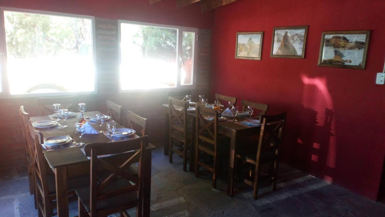 La Antonieta Estancia De Mar Dos Pozos エクステリア 写真